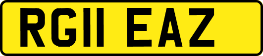 RG11EAZ