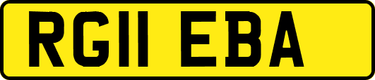RG11EBA