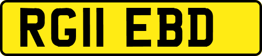 RG11EBD