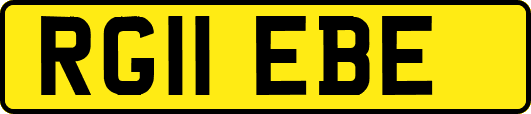 RG11EBE