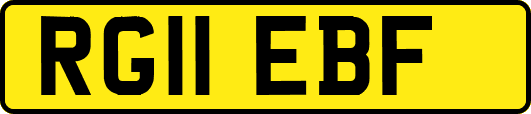 RG11EBF