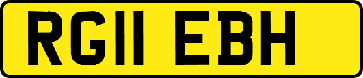 RG11EBH