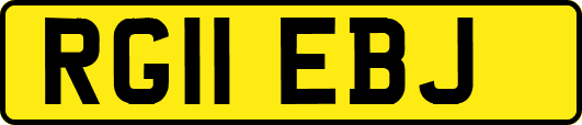 RG11EBJ