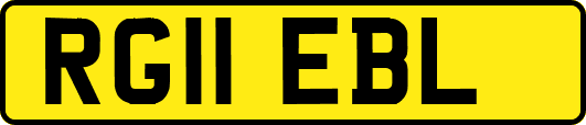 RG11EBL