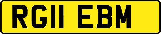 RG11EBM