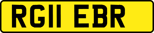 RG11EBR