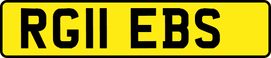 RG11EBS
