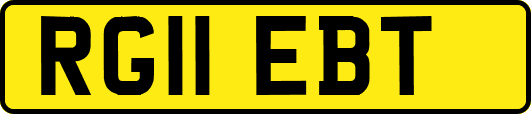 RG11EBT