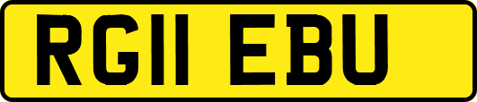 RG11EBU