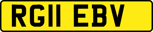 RG11EBV