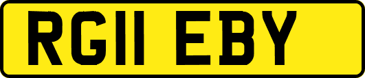 RG11EBY