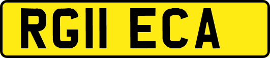 RG11ECA