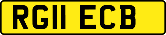 RG11ECB