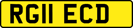 RG11ECD