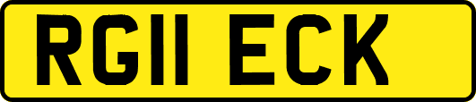 RG11ECK