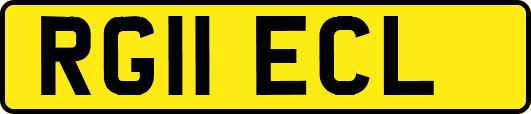 RG11ECL