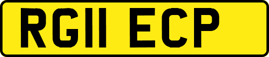 RG11ECP