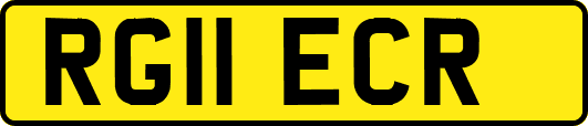RG11ECR