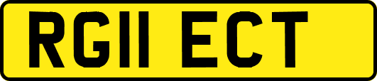 RG11ECT