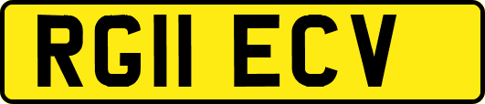 RG11ECV