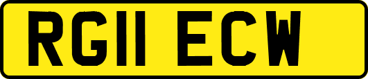 RG11ECW