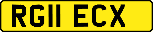 RG11ECX