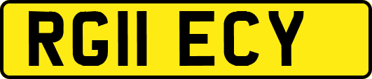 RG11ECY
