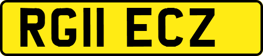 RG11ECZ