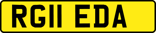 RG11EDA
