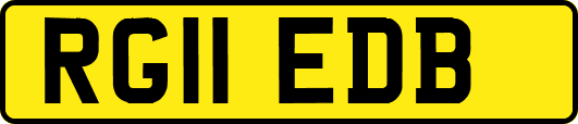 RG11EDB