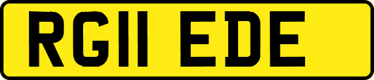 RG11EDE
