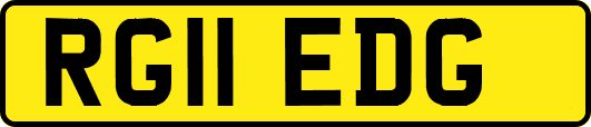 RG11EDG