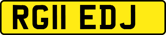 RG11EDJ
