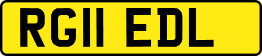 RG11EDL