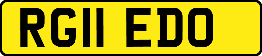 RG11EDO