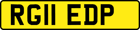RG11EDP