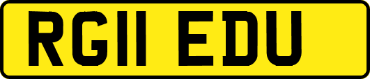 RG11EDU