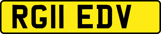 RG11EDV