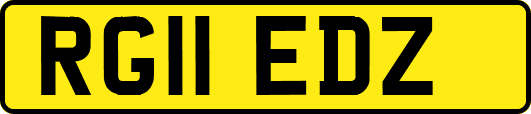 RG11EDZ