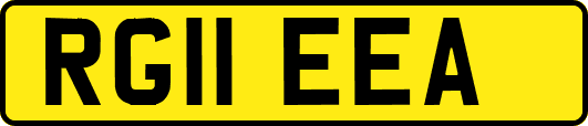 RG11EEA