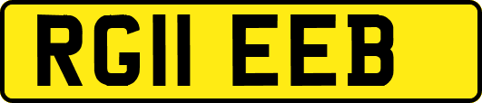 RG11EEB