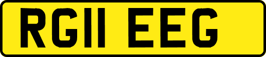 RG11EEG