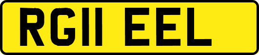RG11EEL