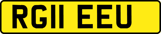 RG11EEU