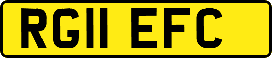 RG11EFC