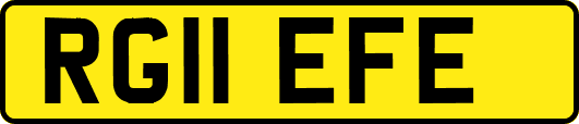 RG11EFE