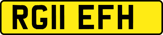 RG11EFH