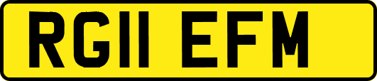 RG11EFM