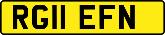 RG11EFN
