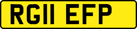 RG11EFP